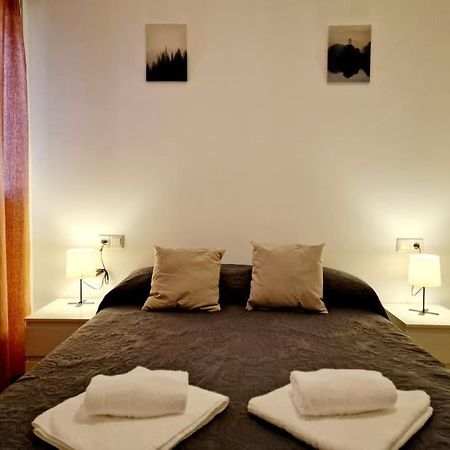 Butibamba Beach Apartment La Cala De Mijas Buitenkant foto