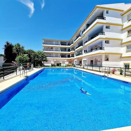Butibamba Beach Apartment La Cala De Mijas Buitenkant foto
