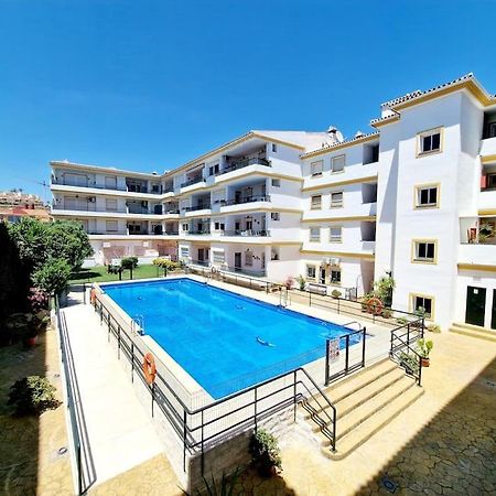 Butibamba Beach Apartment La Cala De Mijas Buitenkant foto