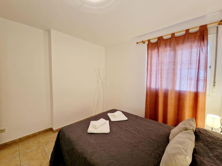 Butibamba Beach Apartment La Cala De Mijas Buitenkant foto