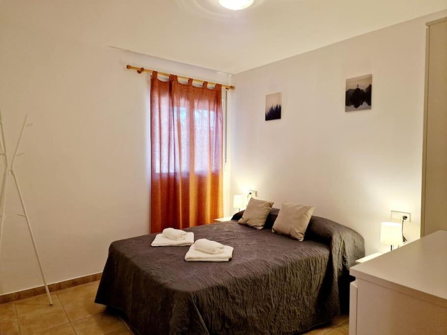 Butibamba Beach Apartment La Cala De Mijas Buitenkant foto