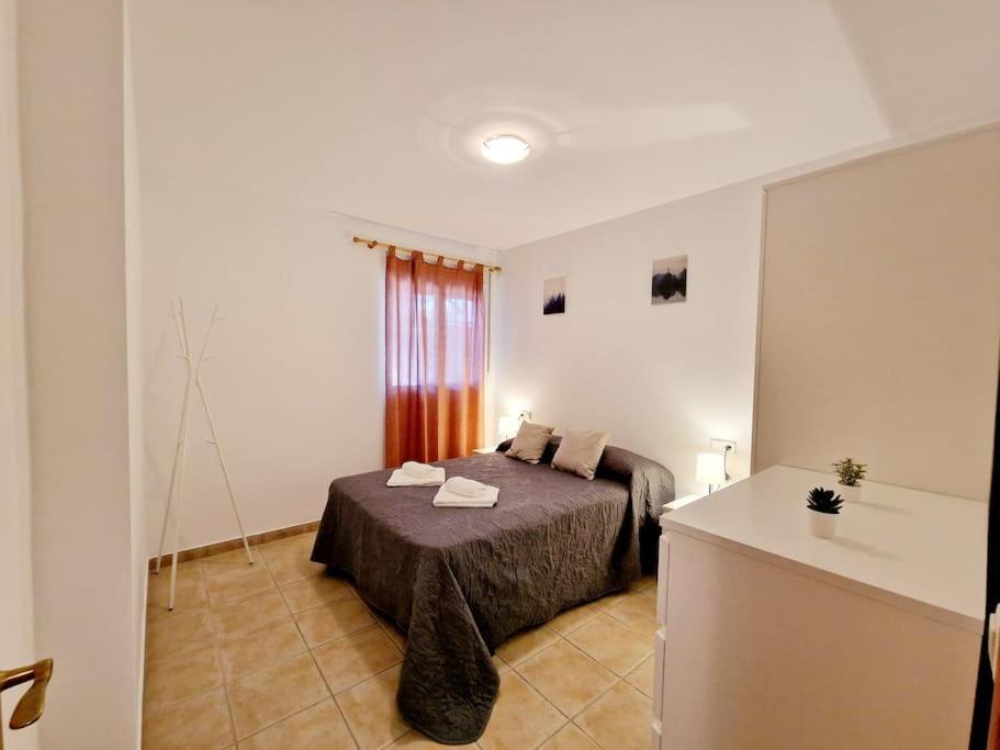 Butibamba Beach Apartment La Cala De Mijas Buitenkant foto