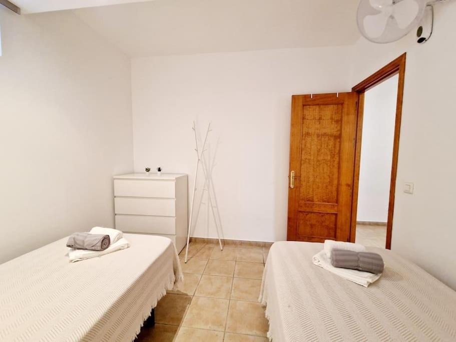 Butibamba Beach Apartment La Cala De Mijas Buitenkant foto